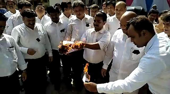 संदीप देशपांडेंचे ट्विट; राज ठाकरेंना दिला सल्ला, म्हणाले सकारात्मक बदल संकल्पनेची पक्षात करा अंमलबजावणी