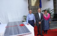 35 किलोवॅट सौर छतप्रकल्पातून शाश्वत भविष्याला बळ, वीजबिलामध्येही बचत; सेंट झेविअर्स शाळेत गोदरेजचा उपक्रम