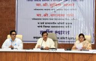 थेट नदीत पाणी सोडून प्रदूषण करणाऱ्या लोटे परशुराम एमआयडीसी मधील कारखान्यांवर गुन्हे दाखल करा - खासदार सुनील तटकरे