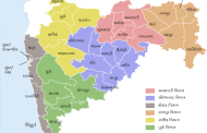 मुंबईत महाराष्ट्र कधी दिसणार :  नितीन पोतदार