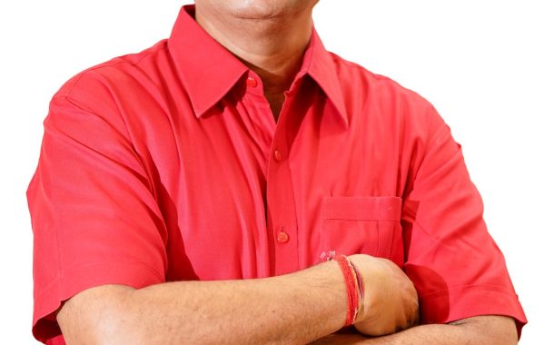 इंदापूरच्या रत्नपुरी मळ्यात साकारणार नवी 'एमआयडीसीं;  कृषी मंत्री मा.दत्तात्रय भरणे यांच्या पाठपुराव्याला यश