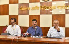 एआय फॉर ॲग्री २०२६ : कृत्रिम बुद्धिमत्ता व कृषी क्षेत्रातील जागतिक आणि गुंतवणूक शिखर परिषद महाराष्ट्रात -कृषी मंत्री दत्तात्रय भरणे