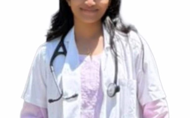 स्वामिनी यादव हिचे एमबीबीएस परीक्षेत उज्ज्वल यश