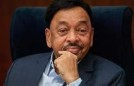 खा. नारायण राणे गुरूवारी रत्नागिरी दौऱ्यावर