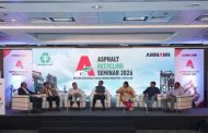अम्मान इंडियाने रस्ते बांधकाम क्षेत्रातील पुनर्वापर तंत्रज्ञानाला चालना देण्यासाठी आणले भागधारकांना एकत्र