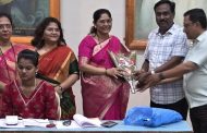 रत्नागिरी प्रभाग क्रमांक ६ मध्ये NCMC कार्ड नोंदणीला उत्स्फूर्त प्रतिसाद; १८५ नागरिकांचा सहभाग