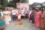 साठहून अधिक भूमिपूजन, विकासकामांचा धडाका; खा. संजय दिना पाटील यांचा विक्रम