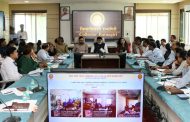नियोजन समितीचा १०० टक्के निधी वेळेत खर्च करा :  पालकमंत्री डॉ. उदय सामंत यांचे निर्देश