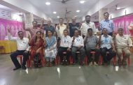 मराठा मंडळ मुलुंडच्या निवडणुकीत ‘अजिंक्य पॅनल’चा दणदणीत विजय